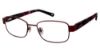 Picture of Jimmy Crystal New York Eyeglasses Piran