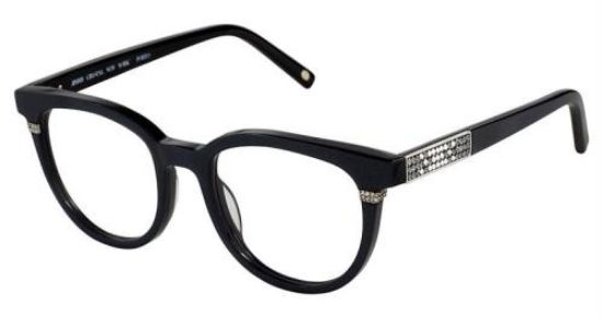 Picture of Jimmy Crystal New York Eyeglasses Porto