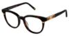 Picture of Jimmy Crystal New York Eyeglasses Porto