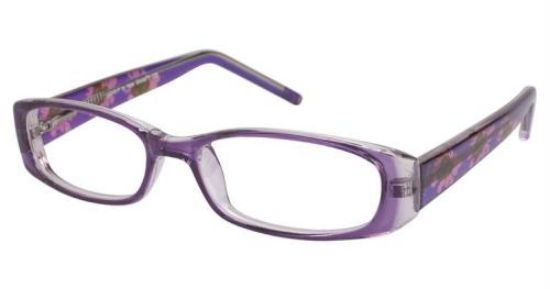 Picture of New Globe Eyeglasses L4048-P