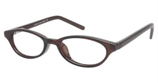 Picture of New Globe Eyeglasses L4049-P