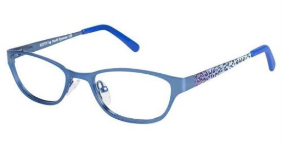 Picture of Pez Eyewear Eyeglasses Kitty