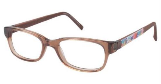 Picture of Pez Eyewear Eyeglasses Popsickle