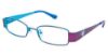 Picture of Pez Eyewear Eyeglasses Sugar Pop