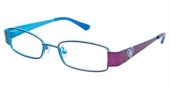 Picture of Pez Eyewear Eyeglasses Sugar Pop
