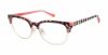 Picture of Betsey Johnson Eyeglasses ALLSTAR