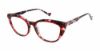 Picture of Betsey Johnson Eyeglasses GOOD VIBES