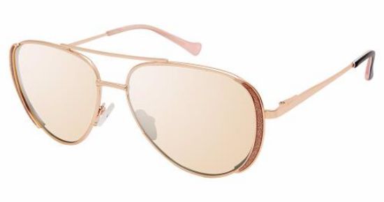 Picture of Betsey Johnson Sunglasses PINK POWER