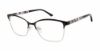 Picture of Kay Unger Eyeglasses K253