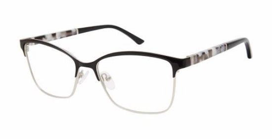 Picture of Kay Unger Eyeglasses K253
