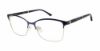 Picture of Kay Unger Eyeglasses K253