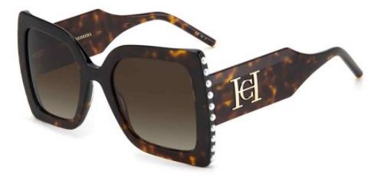 Picture of Carolina Herrera Sunglasses CH 0001/S