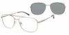 Picture of Revolution Eyeglasses DURHAM w/Clip