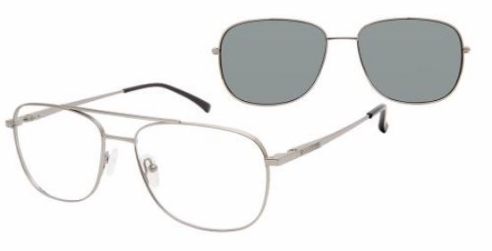 Picture of Revolution Eyeglasses DURHAM w/Clip