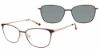 Picture of Revolution Eyeglasses FINDLAY w/Clip