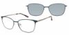 Picture of Revolution Eyeglasses FINDLAY w/Clip