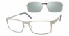 Picture of Revolution Eyeglasses T102 w/Clip