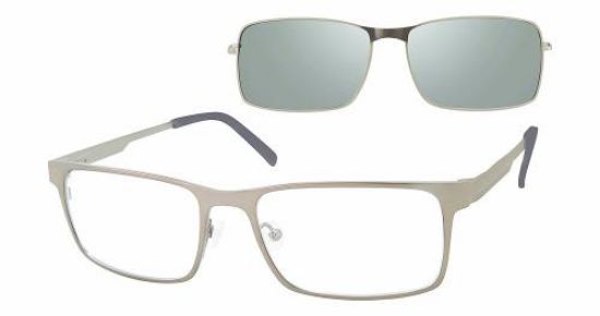 Picture of Revolution Eyeglasses T102 w/Clip
