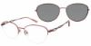 Picture of Revolution Eyeglasses WINDSOR w/Clip