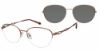 Picture of Revolution Eyeglasses WINDSOR w/Clip