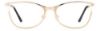 Picture of Carolina Herrera Eyeglasses CH 0006