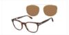 Picture of Cremieux Eyeglasses Crew