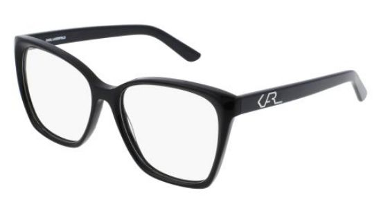 Picture of Karl Lagerfeld Eyeglasses KL6050