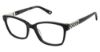 Picture of Jimmy Crystal New York Eyeglasses Antalya