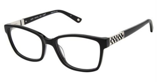 Picture of Jimmy Crystal New York Eyeglasses Antalya