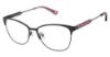 Picture of Jimmy Crystal New York Eyeglasses Yria