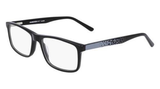 Picture of Marchon Nyc Eyeglasses M-6503