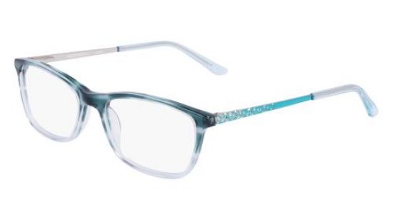 Picture of Marchon Nyc Eyeglasses M-7504