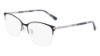 Picture of Nine West Eyeglasses NW8012