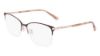Picture of Nine West Eyeglasses NW8012