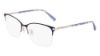 Picture of Nine West Eyeglasses NW8012