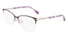 Picture of Nine West Eyeglasses NW8012