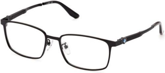 Picture of Bmw Eyeglasses BW5049-H