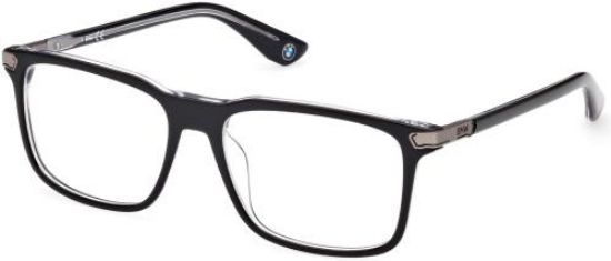 Picture of Bmw Eyeglasses BW5056-H