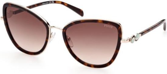 Picture of Emilio Pucci Sunglasses EP0184