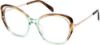 Picture of Emilio Pucci Eyeglasses EP5200