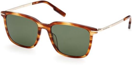 Picture of Ermenegildo Zegna Sunglasses EZ0206