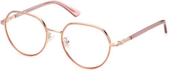 Picture of Guess Eyeglasses GU2915-D