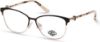 Picture of Harley Davidson Eyeglasses HD0563