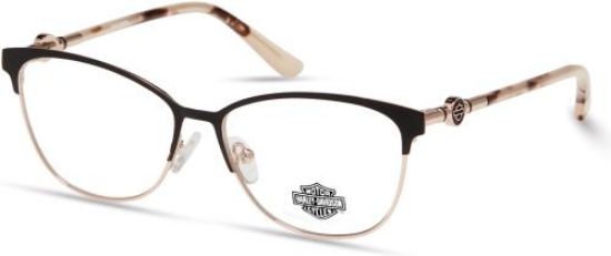 Picture of Harley Davidson Eyeglasses HD0563