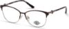 Picture of Harley Davidson Eyeglasses HD0563