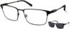 Picture of Harley Davidson Eyeglasses HD0953