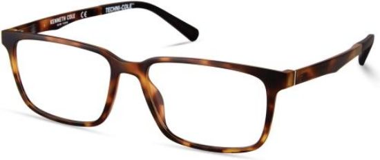 Picture of Kenneth Cole Eyeglasses KC0341