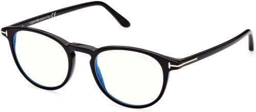 Picture of Tom Ford Eyeglasses FT5803-B