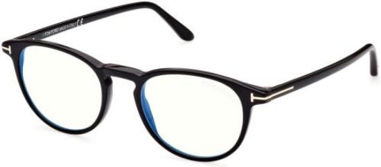 Picture of Tom Ford Eyeglasses FT5803-B
