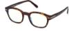 Picture of Tom Ford Eyeglasses FT5808-B